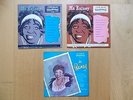 SET OF 3 MA RAINEY 10