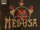 MEDUSA - First Step Beyond - Vinyl (LP)