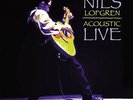`LOFGREN,NILS`-ACOUSTIC LIVE:NILS LOFGREN (US IMPORT) VINYL LP NEW