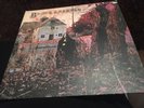 BLACK SABBATH 1st LP. U.K. 1970 VERTIGO VO 6 LARGE SWIRL LABEL. GOOD CONDITION 