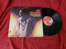 JOEY PASTRANA HOT PASTRANA COTIQUE MONO LP