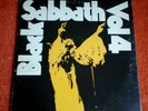 Black Sabbath 