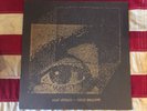 ASAF AVIDAN GOLD SHADOW ISRAELI ROCK VOCAL NM LP