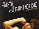 AMY WINEHOUSE - BACK TO BLACK - VINYL LP - NEW