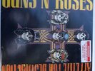 Guns N' Roses ?– Appetite For Destruction LP, Aus Original, Printed Inner.