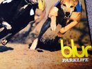 Blur Parklife Original 1994 Vinyl LP Great Condition