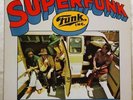 FUNK INC. Superfunk ORIGINAL SOUL FUNK LP