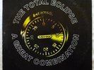 THE TOTAL ECLIPSE A Great Combination ORIGINAL BRC SOUL FUNK LP VG++ RARE