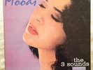 3 SOUNDS Moods ORIG BLUE NOTE JAZZ LP EAR RVG DG
