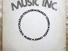 CHARLES TOLLIVER Music Inc. ORIGINAL STRATA EAST JAZZ LP