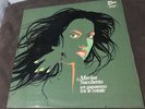 LP MARISA SACCHETTO UN PAPAVERO   ITALY ITALIAN POP ROCK DISCO PROG