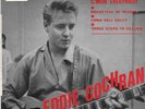 EDDIE COCHRAN - C' MON EVERYBODY - LIBERTY - LEP 2198