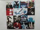 U2 Achtung Baby Original Vinyl LP Naked Sleeve Signed From Your Loving son Adam