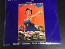 Vinyl LP-Unofficial- Rolling Stones Tour - Southern Quotations - Colored Vinyl