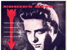 EDDIE COCHRAN “EDDIE’S HITS” EP LONDON RE-G 1262 ORIGINAL