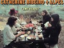 Catherine Ribeiro + Alpes AME DEBOUT Anthology Recordings NEW SEALED VINYL LP