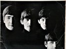 THE BEATLES WITH THE BEATLES PMC 1206 MONO K/T STAMP 1963 UK VINYL LP