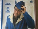 Lefty Frizzell - His Life His Music - 14 LP Bear Family Box Set With Book