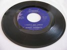 BOBBY GARRETT - I CAN'T GET AWAY / INSTRUMENTAL - MIRWOOD