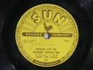 78 RPM -- Jerry Lee Lewis, Sun 267, V+ Rock 'n' Roll - Rockabilly