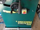 RECORD POWER TS315 Set 10” Cast Iron table saw set with squaring table 240 V