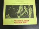 Vinyl LP-Unofficial-The Runaways-The Originals- RARE SPLATTER VINYL-Double DISC