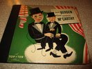 'Edgar Bergen and Charlie McCarthy' 1947 A Top Ten Album 4 10