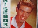 ROB E. G.-SI SENOR (I THEENK?)/PETER GUNN/TEARDROP 