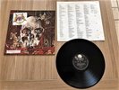 Slayer - South Of Heaven ORG LP 1988 + OIS    Metallica,Kreator,Sodom,Exodus