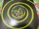 The Meteors, Single,No Surrender, Side Two Maniac from hell