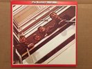 rare Beatles 2 LP 1962 1966  Vinyl Rouge Capitol SEBX 11842  US