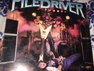 Piledriver, Metal Inquisition , 1985 US Release 12” HME Records