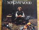 Jethro Tull ? Songs From The Wood LP . UK 1st NEAR MINT  Chrysalis ?– CHR 1132