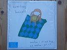 Courtney Barnett Sometimes I Sit & think & Sometimes I just site Ltd orange DLP