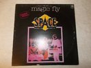 Vinyl 12 inch LP Record Album Space Magic Fly 1977