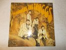 Vinyl 12 inch LP Record Album The Troggs From Nowhere 1966