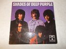 Vinyl 12 inch LP Record Album Shades of Deep Purple 1968