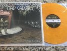 Mad Caddies Just One More orange lp nofx against me lagwagon Fat Wreck vinyl
