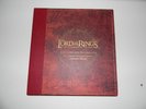 THE FELLOWSHIP OF THE RING - Vinyl Record Box Set
