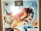 Dire Straits- Alchemy Live—Quiex 2 Pressing