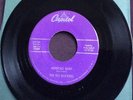 The Rio Rockers / Mexicali Baby-Rare Rockabilly  45rpm -Capitol F3884 /1958