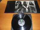 Atomic Rooster Death walks behind you vinyl record