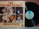 1977 THE ROLLING STONES GREATEST HITS LP VINYL DVL2-0268  R9