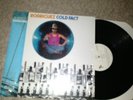 Sixto Rodriguez Cold Fact remastered 180gm black vinyl LP