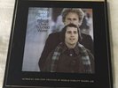 MFSL One Step Simon And Garfunkel Bridge Over Troubled Water Vinyl Box OOP 45 RP