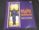 Vinyl Record 12'' Single MARK MORRISON RETURN OF THE MACK (29)