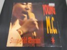 Vinyl Record LP Album YOUNG MC STONE COLD RHYMIN( 1)
