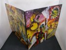Vinyl Record LP Album A TRIBE CALLED QUEST BEATS RHYMES AND LIFE (1)