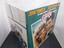 Vinyl record LP Album GREASE MOVIE SOUNDTRACK (2)