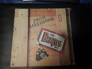 THE BEATLES BOX FROM  LIVERPOOL 8 PC VINYL LP RECORD SET